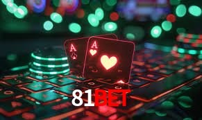 Recursos de Bônus 81bet