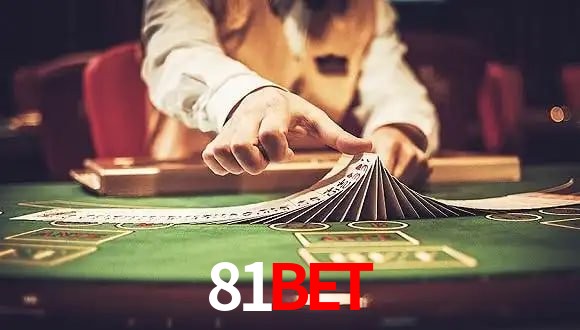 Game Providers 81bet
