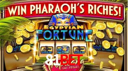 A Experiência Imersiva dos Cassinos Ao Vivo no 81bet