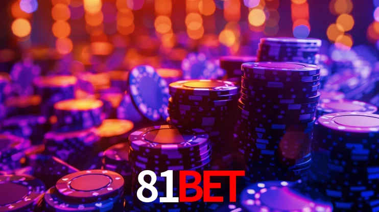 81bet App Interface