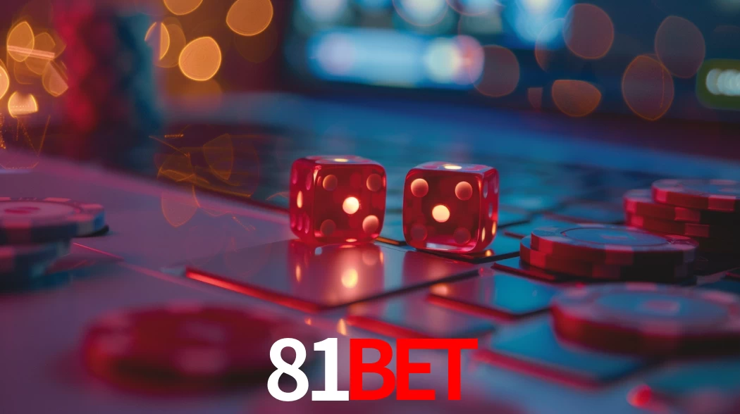 APP oficial da 81bet para mobile