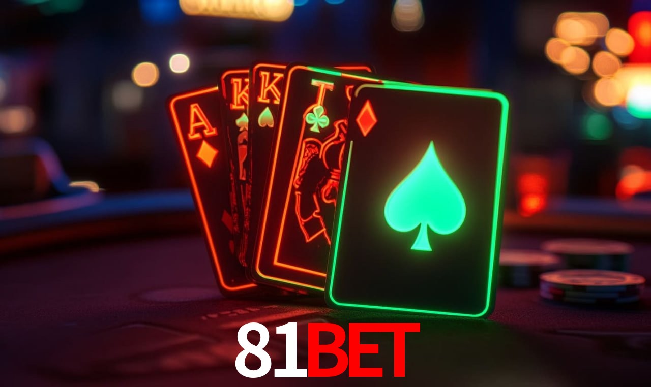 Jogos de Slot 81bet