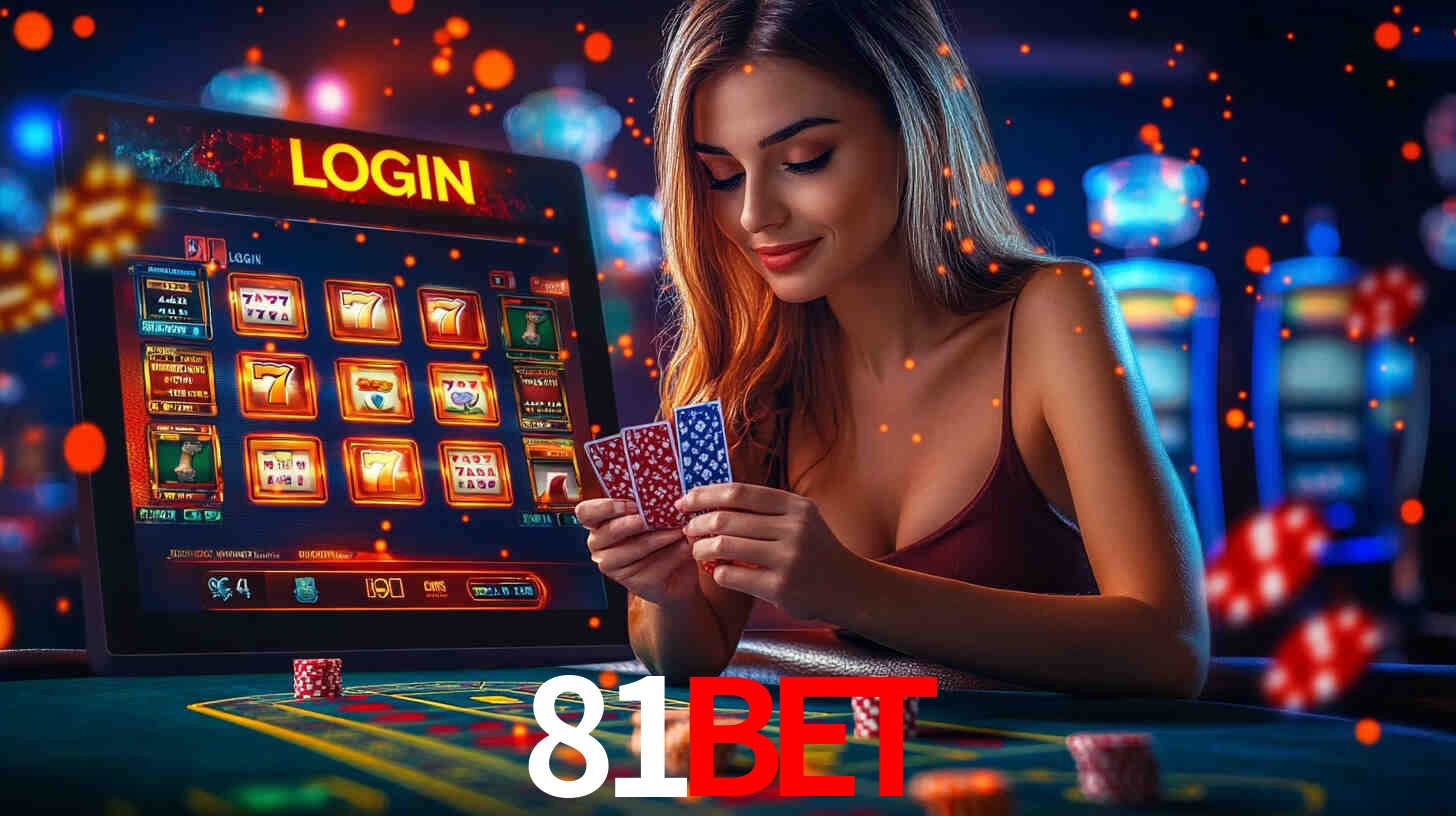 Exclusive Games 81bet