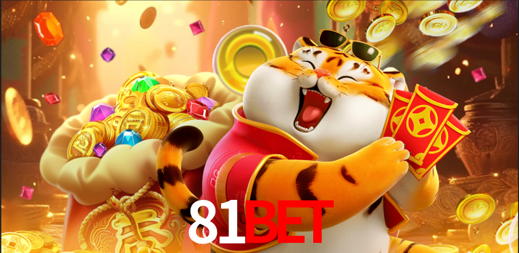 Welcome Bonus 81bet