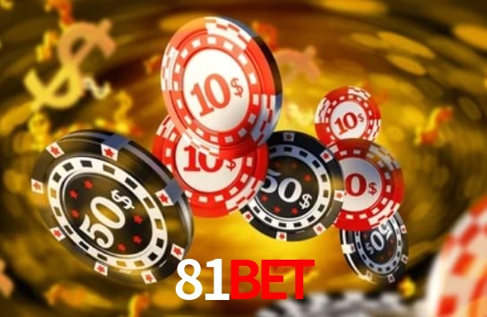 Apostas de Tênis 81bet