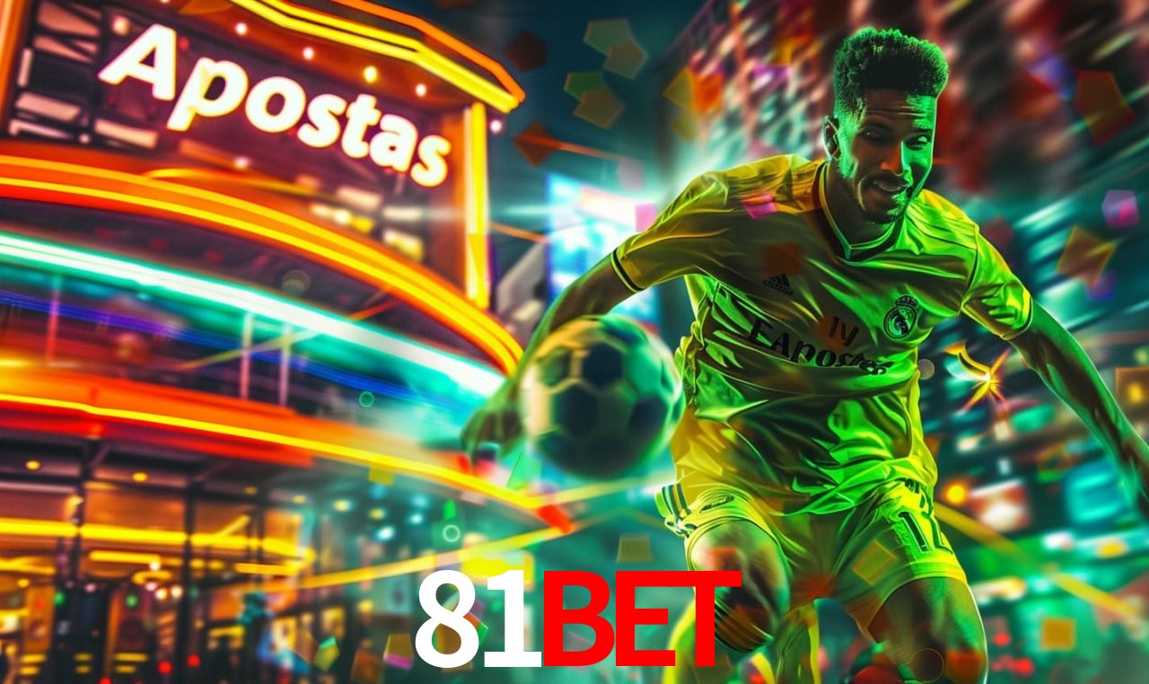 Provedores de Jogos 81bet