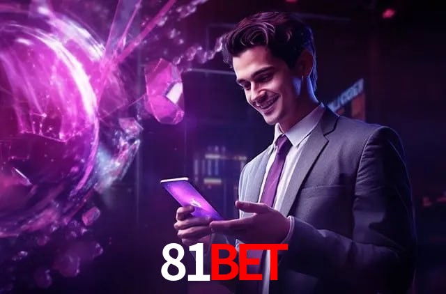 Account Benefits 81bet