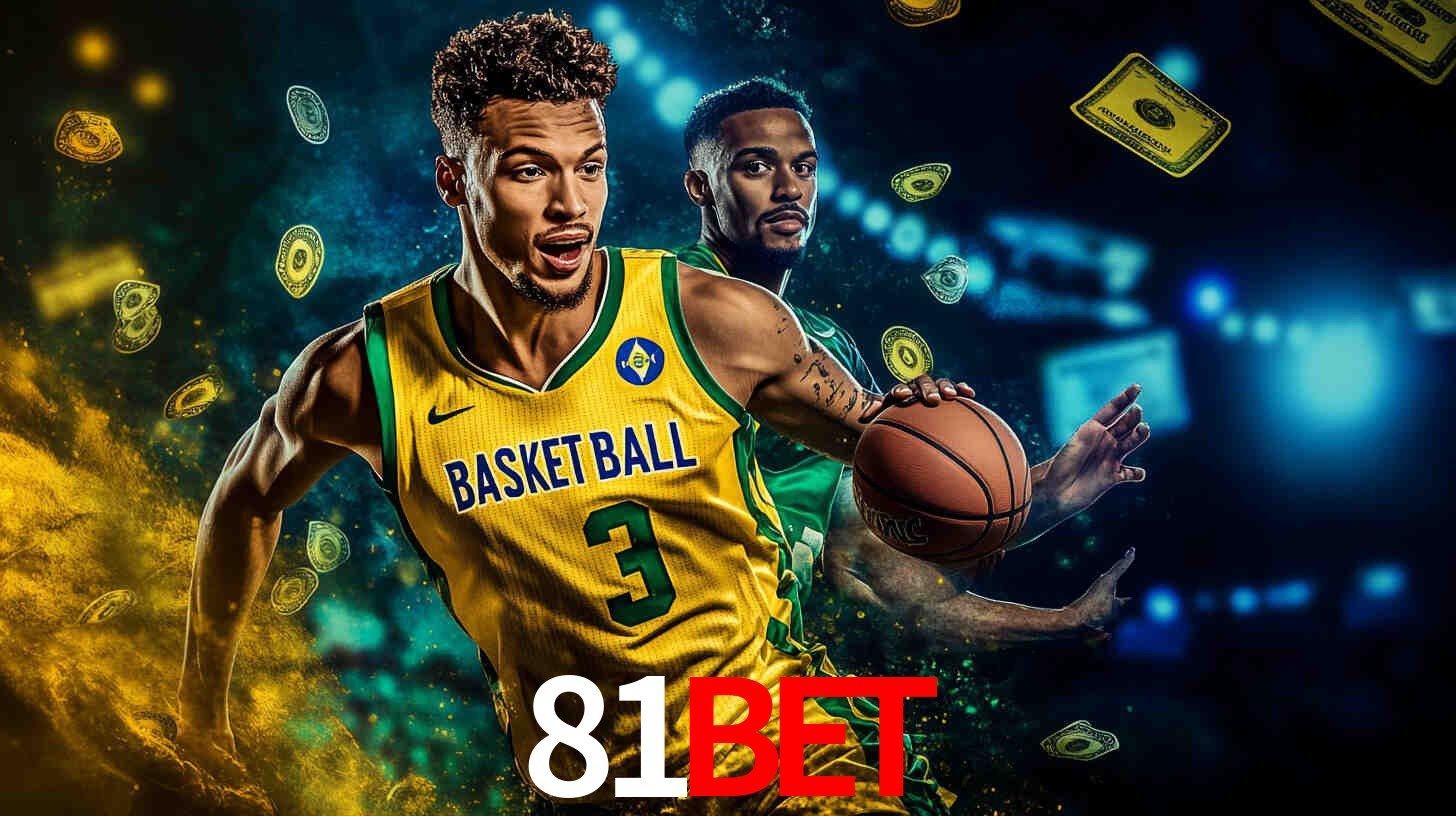 Descubra a Essência do 81bet: Nossa História e Compromissos