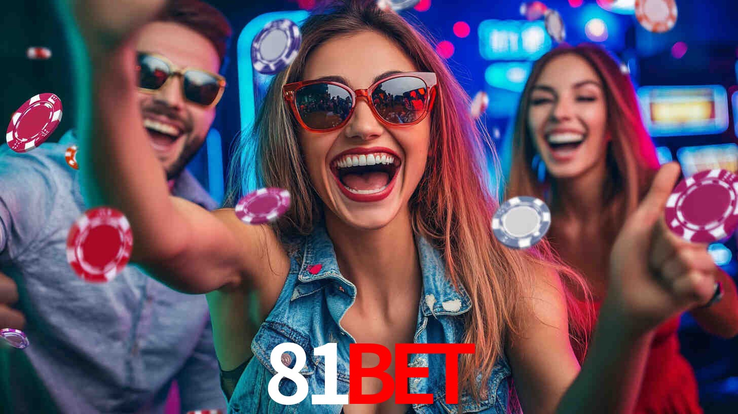 Descubra o Programa VIP da 81bet: Vantagens Exclusivas para Jogadores