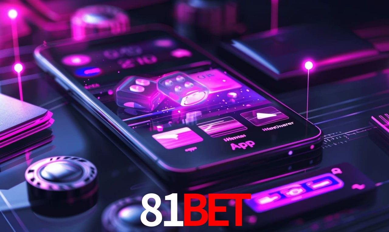 Secure Login 81bet