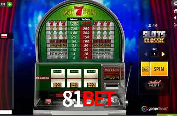 Descubra a Essência do 81bet: Nossa História e Compromissos
