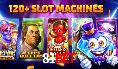 81bet: A Experiência de Casino com Jogos de Mesa ao Vivo
