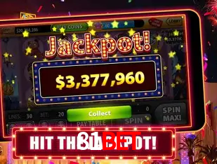 Descubra a Magia dos Jogos de Arcade no 81bet