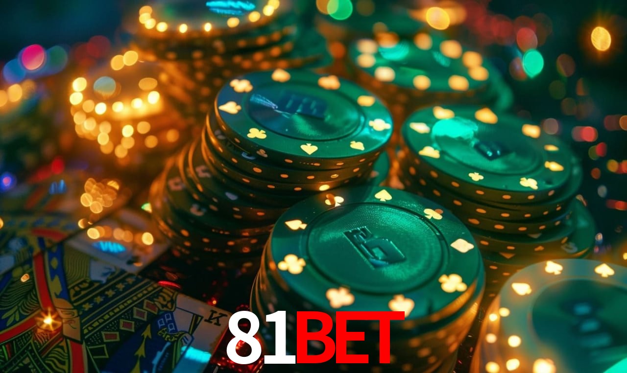 Estatísticas Esportivas 81bet