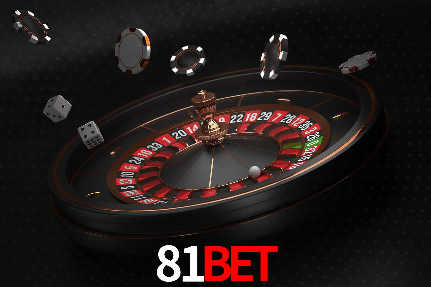 Live Casino 81bet